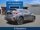 Thumbnail of 2025 Magnetite Gray Metallic Subaru Crosstrek