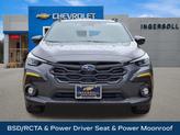 Thumbnail of 2025 Magnetite Gray Metallic Subaru Crosstrek