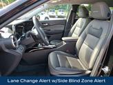 Thumbnail of 2025 Mosaic Black Metallic Chevrolet Trax