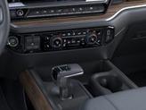 Thumbnail of 2026 Black Chevrolet Silverado 1500