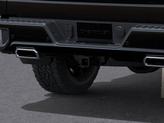 Thumbnail of 2026 Black Chevrolet Silverado 1500