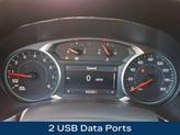 Thumbnail of 2020 Midnight Blue Metallic Chevrolet Equinox