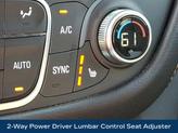 Thumbnail of 2020 Midnight Blue Metallic Chevrolet Equinox