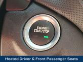 Thumbnail of 2020 Midnight Blue Metallic Chevrolet Equinox