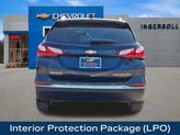 Thumbnail of 2020 Midnight Blue Metallic Chevrolet Equinox