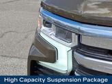 Thumbnail of 2023 Harvest Bronze Metallic Chevrolet Silverado 1500