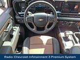 Thumbnail of 2023 Harvest Bronze Metallic Chevrolet Silverado 1500
