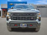 Thumbnail of 2025 Sterling Gray Metallic Chevrolet Silverado 1500