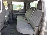 Thumbnail of 2025 Sterling Gray Metallic Chevrolet Silverado 1500