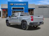 Thumbnail of 2025 Sterling Gray Metallic Chevrolet Silverado 1500