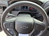 Thumbnail of 2025 Sterling Gray Metallic Chevrolet Silverado 1500
