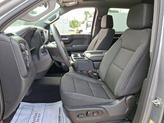 Thumbnail of 2025 Sterling Gray Metallic Chevrolet Silverado 1500