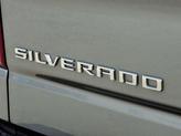 Thumbnail of 2025 Sterling Gray Metallic Chevrolet Silverado 1500