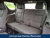 Thumbnail of 2024 Black Chevrolet Tahoe