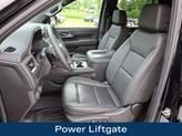 Thumbnail of 2024 Black Chevrolet Tahoe