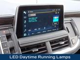Thumbnail of 2024 Black Chevrolet Tahoe