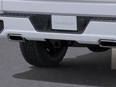 Thumbnail of 2025 Summit White Chevrolet Silverado 1500