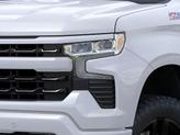 Thumbnail of 2025 Summit White Chevrolet Silverado 1500