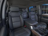 Thumbnail of 2025 Summit White Chevrolet Silverado 1500
