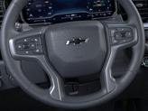 Thumbnail of 2025 Summit White Chevrolet Silverado 1500