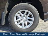 Thumbnail of 2019 Havana Brown Metallic Chevrolet Silverado 1500