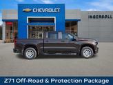 Thumbnail of 2019 Havana Brown Metallic Chevrolet Silverado 1500