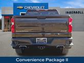Thumbnail of 2019 Havana Brown Metallic Chevrolet Silverado 1500