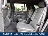 Thumbnail of 2021 Black Raven Cadillac Escalade