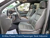 Thumbnail of 2021 Black Raven Cadillac Escalade