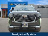 Thumbnail of 2021 Black Raven Cadillac Escalade