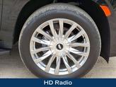 Thumbnail of 2021 Black Raven Cadillac Escalade