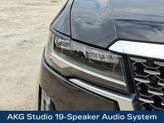 Thumbnail of 2021 Black Raven Cadillac Escalade