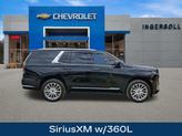 Thumbnail of 2021 Black Raven Cadillac Escalade