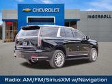 Thumbnail of 2021 Black Raven Cadillac Escalade