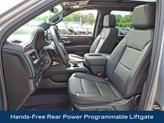 Thumbnail of 2024 Sterling Gray Metallic Chevrolet Tahoe