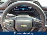 Thumbnail of 2024 Sterling Gray Metallic Chevrolet Tahoe