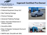 Thumbnail of 2024 Sterling Gray Metallic Chevrolet Tahoe