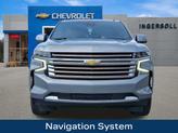 Thumbnail of 2024 Sterling Gray Metallic Chevrolet Tahoe