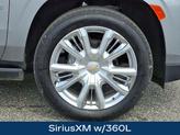 Thumbnail of 2024 Sterling Gray Metallic Chevrolet Tahoe