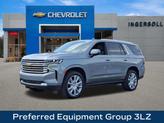 Thumbnail of 2024 Sterling Gray Metallic Chevrolet Tahoe