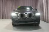 Thumbnail of 2023 Dark Graphite Metallic BMW X3