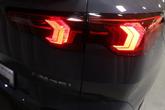 Thumbnail of 2025 Storm Bay Metallic BMW X2