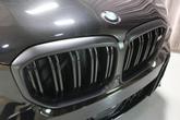 Thumbnail of 2025 Black Sapphire Metallic BMW X5