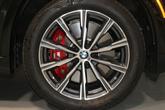 Thumbnail of 2025 Black Sapphire Metallic BMW X5