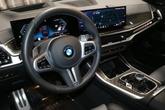 Thumbnail of 2025 Black Sapphire Metallic BMW X5