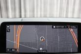 Thumbnail of 2021 Black Sapphire Metallic BMW X3