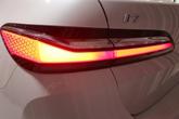 Thumbnail of 2023 Mineral White Metallic BMW i7