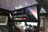 Thumbnail of 2023 Mineral White Metallic BMW i7