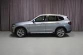 Thumbnail of 2023 Skyscraper Gray Metallic BMW X3