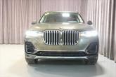 Thumbnail of 2022 Manhattan Green Metallic BMW X7